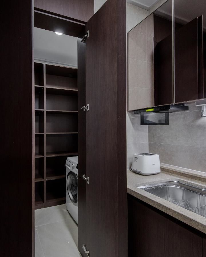 Отель Elite Apart-Hotel Нур-Султан
