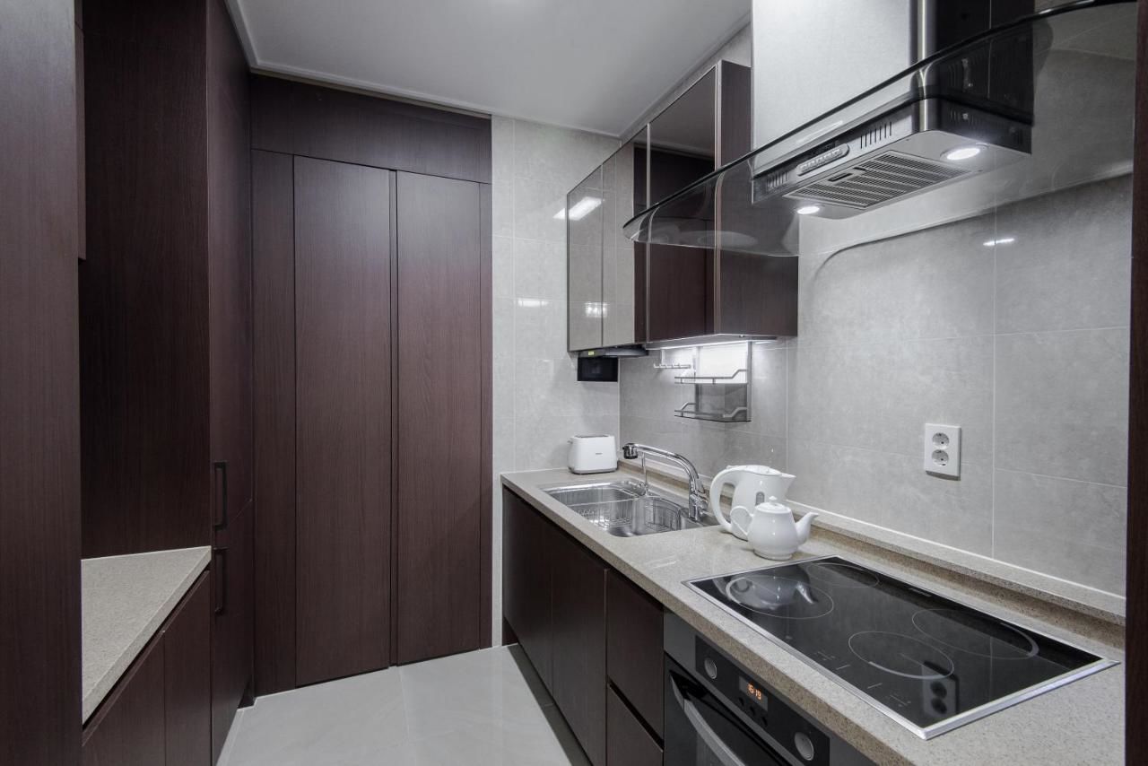Отель Elite Apart-Hotel Нур-Султан