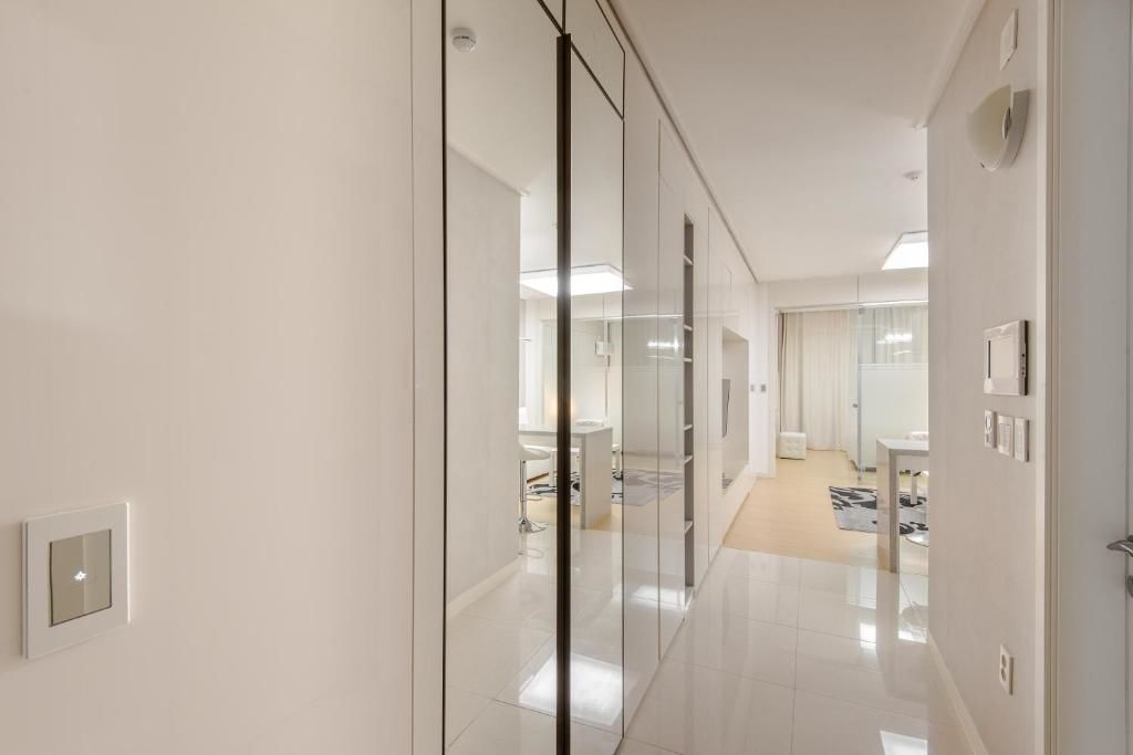 Отель Elite Apart-Hotel Нур-Султан-36