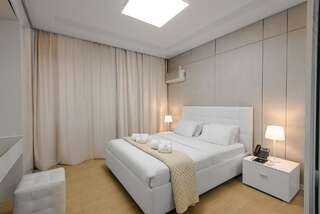 Отель Elite Apart-Hotel Нур-Султан Апартаменты-студио-1