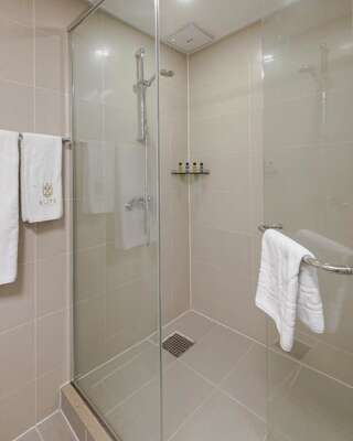 Отель Elite Apart-Hotel Нур-Султан Апартаменты-студио-22