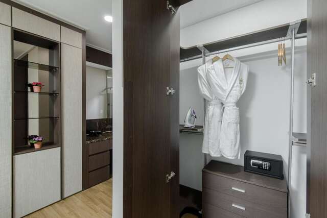 Отель Elite Apart-Hotel Нур-Султан-24