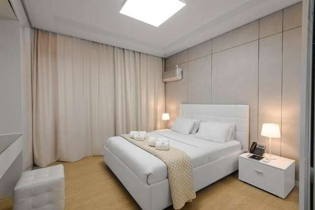 Отель Elite Apart-Hotel Нур-Султан-27