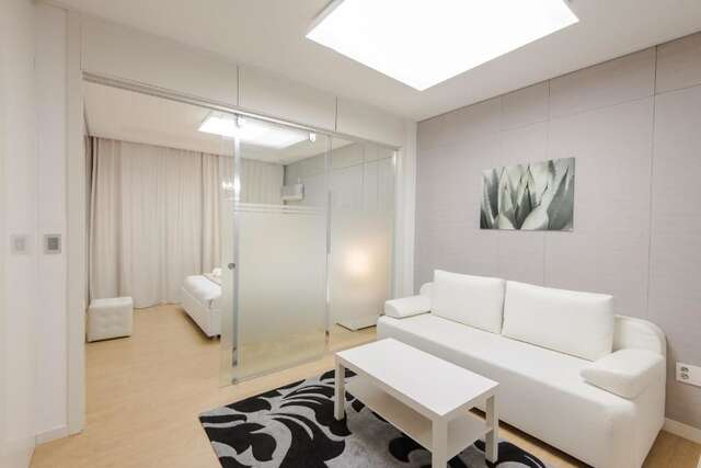 Отель Elite Apart-Hotel Нур-Султан-30