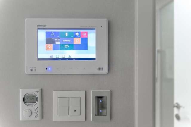 Отель Elite Apart-Hotel Нур-Султан-32