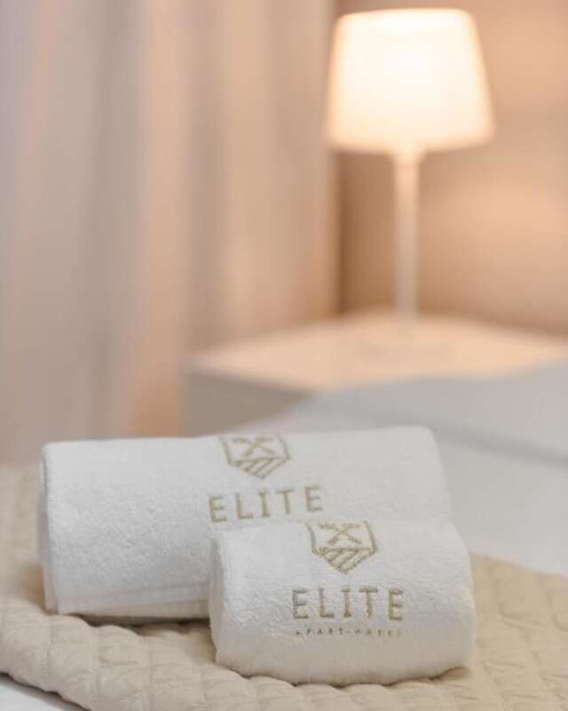 Отель Elite Apart-Hotel Нур-Султан-34
