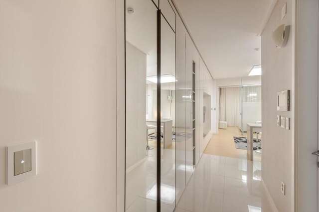 Отель Elite Apart-Hotel Нур-Султан-35