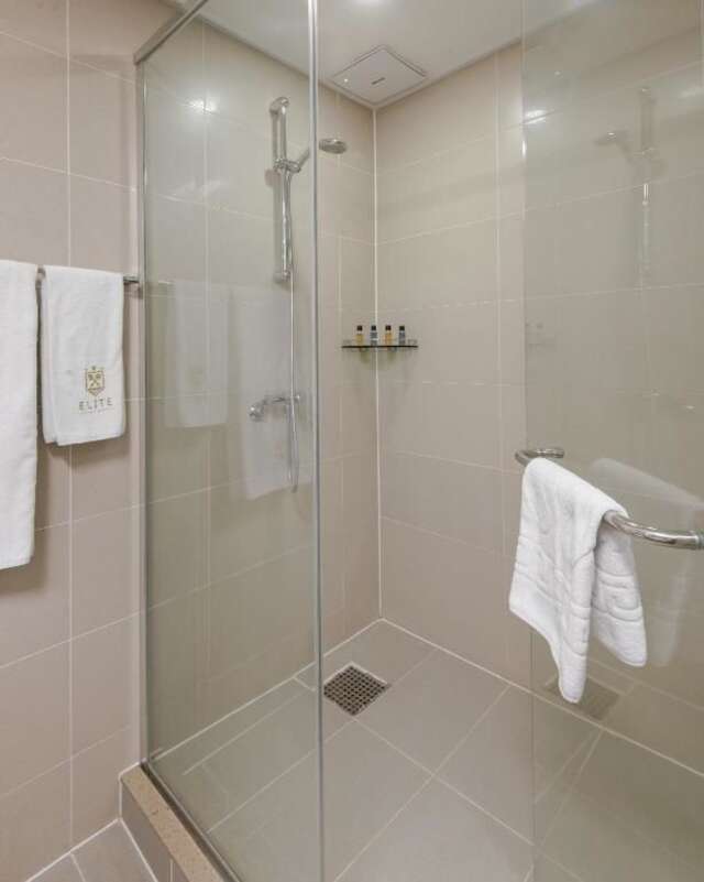 Отель Elite Apart-Hotel Нур-Султан-37